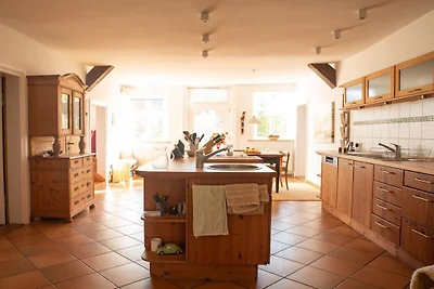 Apartament wakacyjny z 5 sypialniami