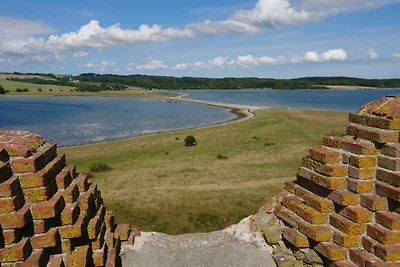 7 persoons vakantie huis in Kolind-By Traum