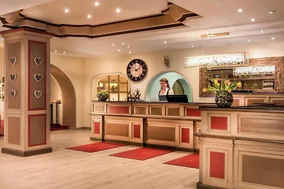 Vakantieappartement Gezinsvakantie Garmisch-Partenkirchen