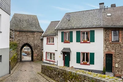 Wohnung mit Wellnessoase