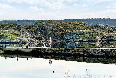 7 Personen Ferienhaus in ELLÖS