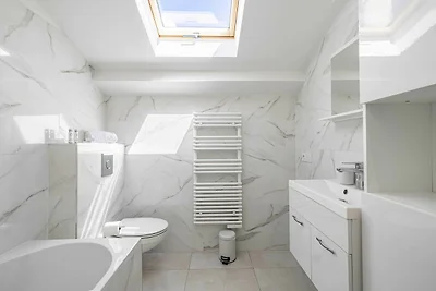 Gerenoveerde studio - Cannes Centrum - Licht