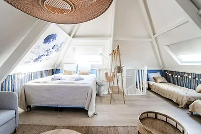 Apartments für 4 Personen