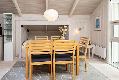 6 Personen Ferienhaus in Ulfborg-By Traum