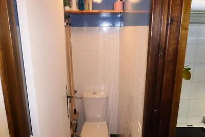 Bionnassay Residenz mit drei Zimmern