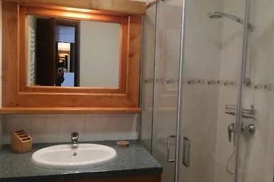 Appartement in Serroz bij Skilift