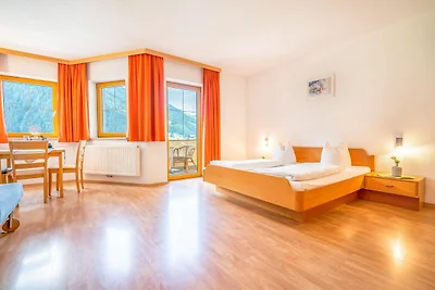 Wohnung im Stubaital
