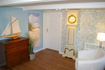 Holiday home with 4 bedrooms