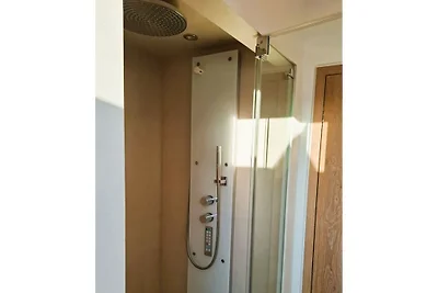 Bodenschneidsuiten "Luxburg"