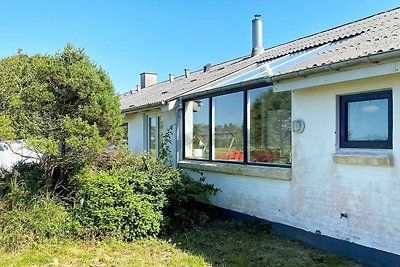 20 persoons vakantie huis in Hurup Thy