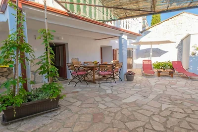 Three Bedroom Holiday Home