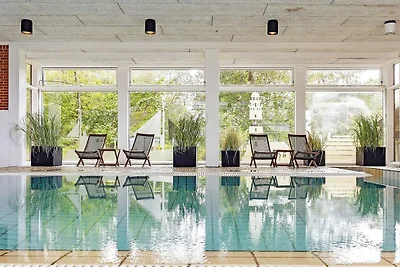 3 habitaciones, PREMIUM, 4+2 personas, 75m²