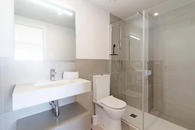 Wohnung Gran Canet 1 - 7 - 4 (P)