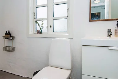 8 Personen Ferienhaus in Børkop