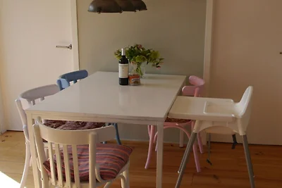 Holiday house in Warmenhuizen with 3 bedrooms