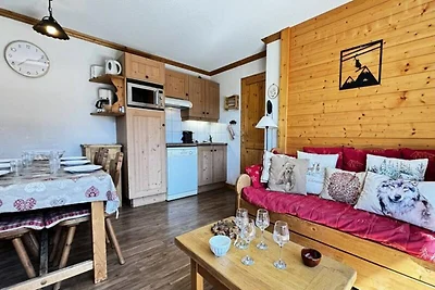 Apartment in NDB mit Pool und Zugang zu...