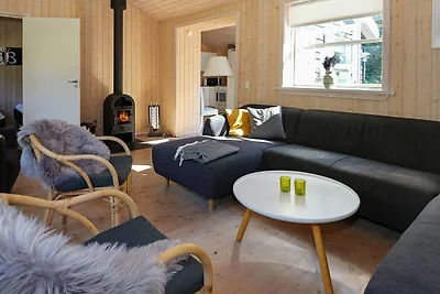 6 Personen Ferienhaus in Hadsund-By Traum
