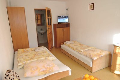 Casa vacanze a Pobierowo