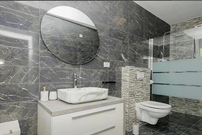 Villa Rest for the soul - Four Bedroom Villa