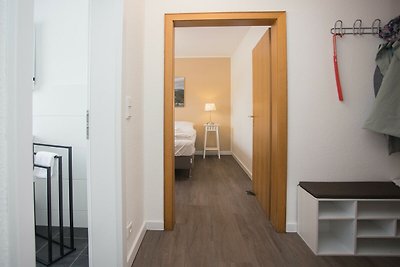 Appartement vlakbij de skipiste in Züschen