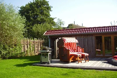 Luxuriöses Ferienhaus Room No. 7