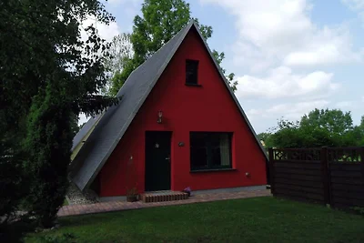 Cabine finlandaise Spreaue