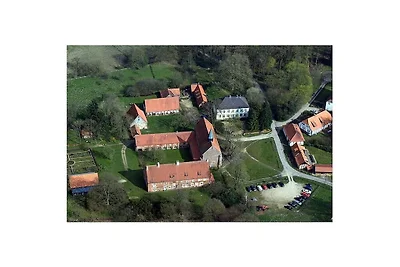 Stift Börstel - Torfhaus