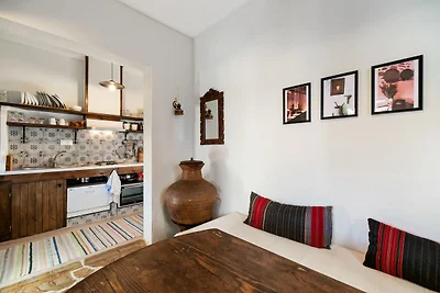 Gemütliche Ferienwohnung in Agios Nikolaos mi...