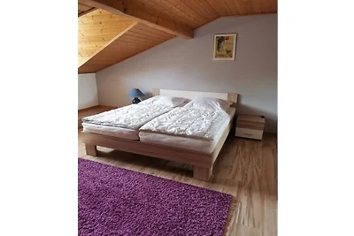 Im Ferienhaus Renate