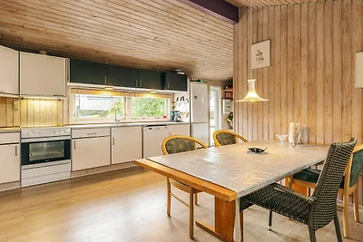10 Personen Ferienhaus in Storvorde-By Traum