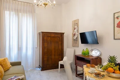 Appartement in Florence met wifi