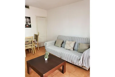 Urlaub in Vera: Apartment im Natura World