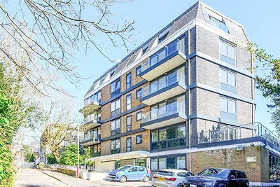 Appartement in Nieuwpoort vlakbij zee