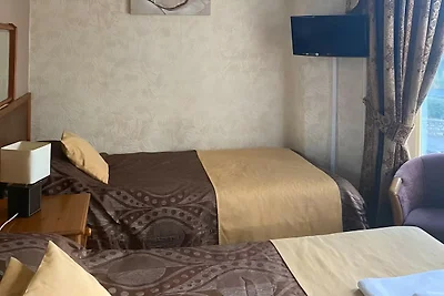 Standard-Zweibettzimmer