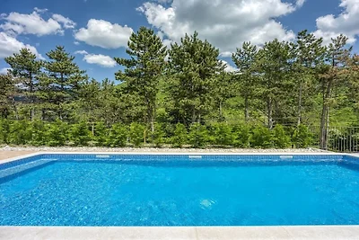 Alba with Private Pool