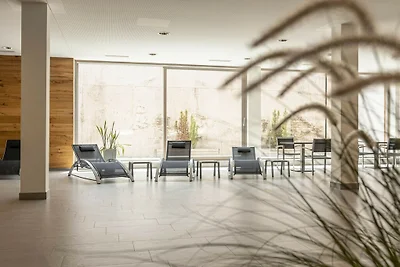 Wohnung in Rohrmoos-Untertal mit Balkon