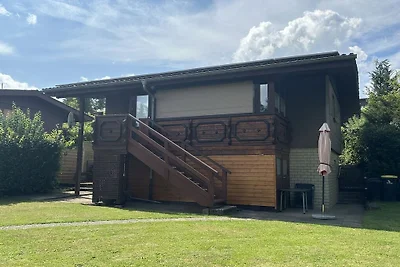 Ferienhaus mit 1 Schlafzimmer
