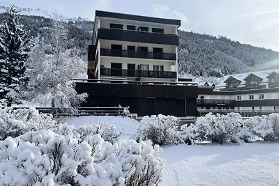 Appartement bij Pontillas-kabelbaan