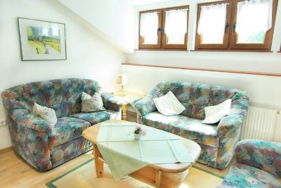 Vakantieappartement Gezinsvakantie Ruhpolding