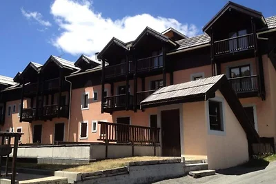 Residenz Vieille Douane