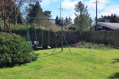 8 persoons vakantie huis in Væggerløse