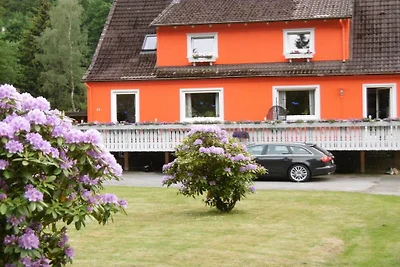 Ferienhaus Erholungsurlaub Clausthal-Zellerfeld