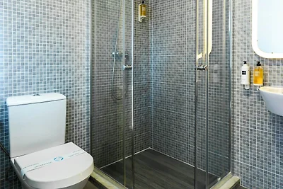 Spüren Sie die Dächer der Innenstadt von...