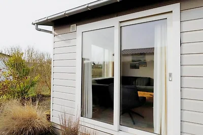 Chalet a Hollum vicino al campo da golf e all...