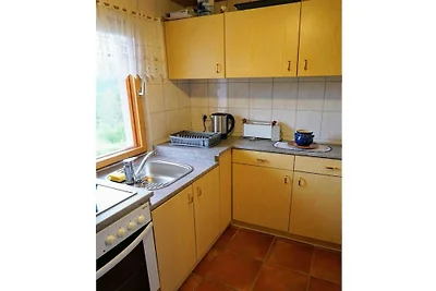 Vakantiehuis in Gießübel met wifi