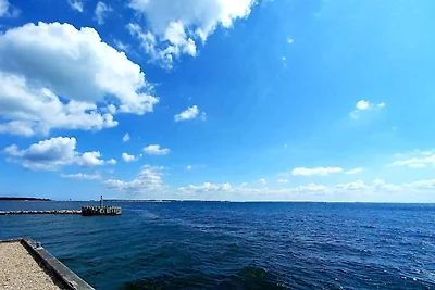 6 Personen Ferienhaus in Nykøbing Sj-By Traum