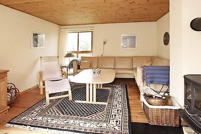 8 Personen Ferienhaus in Jerup