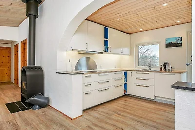 8 persoons vakantie huis in Juelsminde-By...