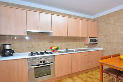 Ferienhaus in Can Picafort mit Terrasse