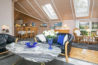 6 Personen Ferienhaus in Rødby